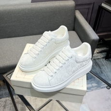 Alexander Mcqueen Low Shoes